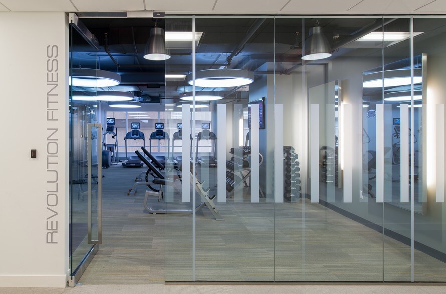 More Photos Of 1776 I St NW, Washington Office For Lease