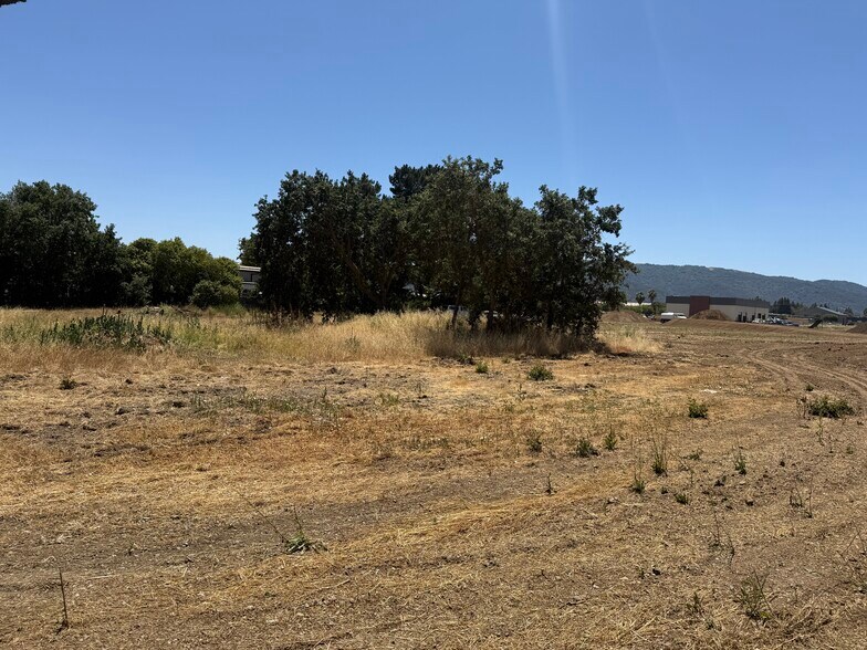More Photos Of 8875 Murray Ave, Gilroy Land For Sale