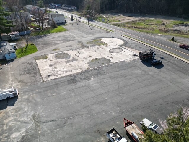 More Photos Of 188 S Main St, Ellenville Land For Sale