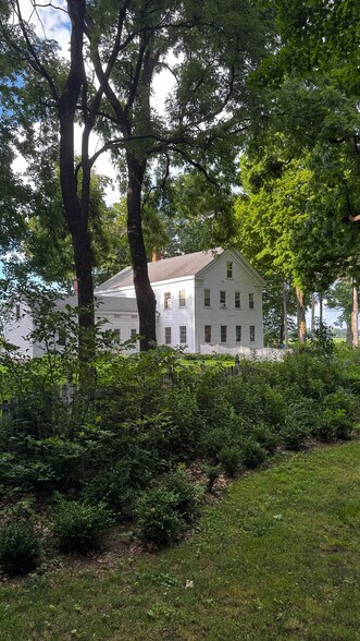 More Photos Of 58522 Farrand Rd, Colon Specialty For Sale