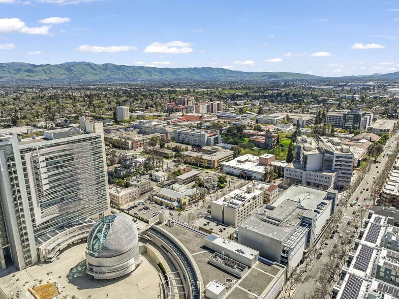 More Photos Of 59 S 5th St, San Jose Apartments For Sale