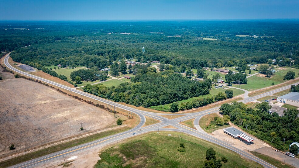 More Photos Of 140 E Reynolds Rd, Arkadelphia Convenience Store For Sale