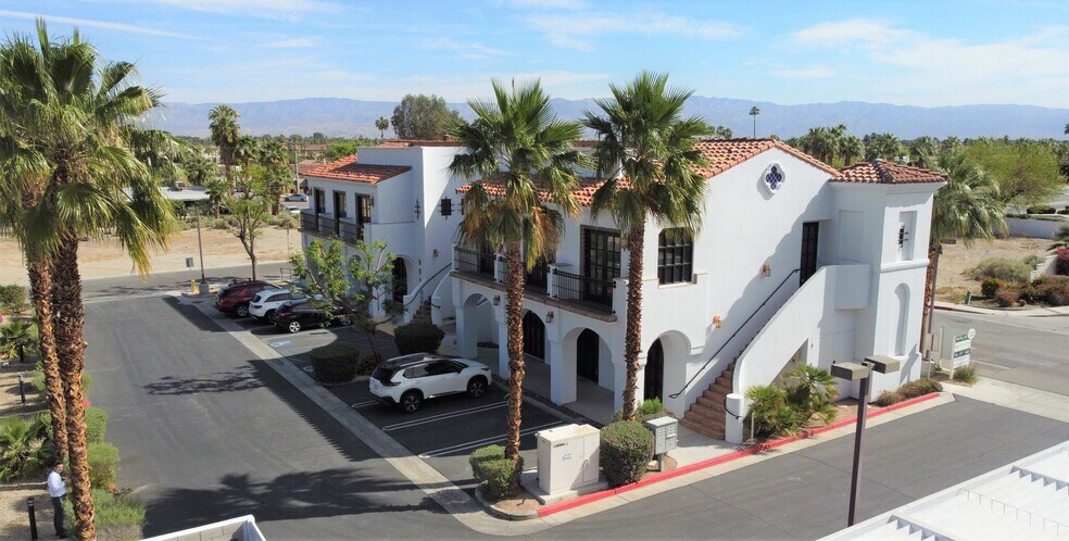 More Photos Of 51555 Desert Club Dr, La Quinta Office For Lease