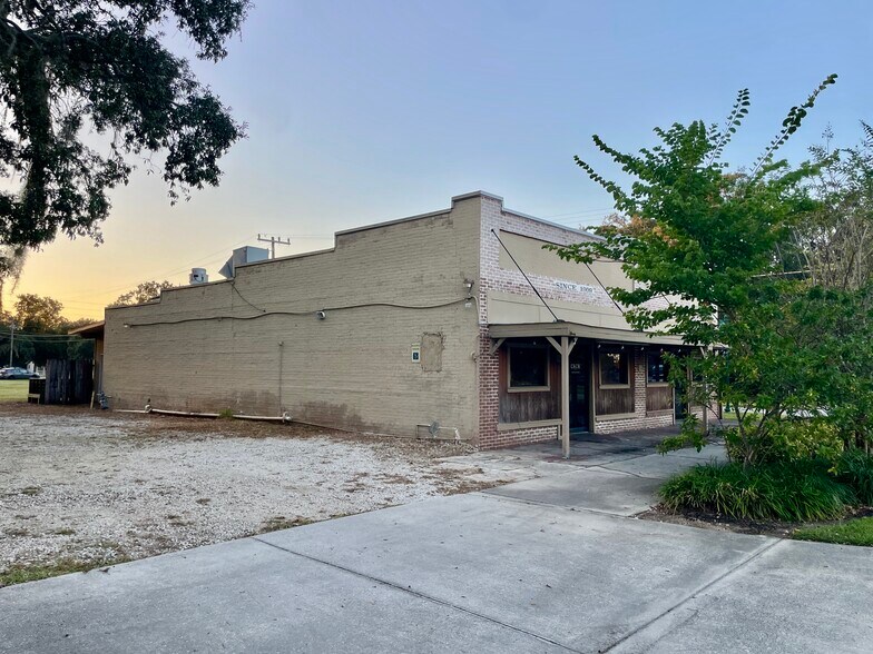 More Photos Of 16910 Franklin Ave, Montverde General Retail For Lease