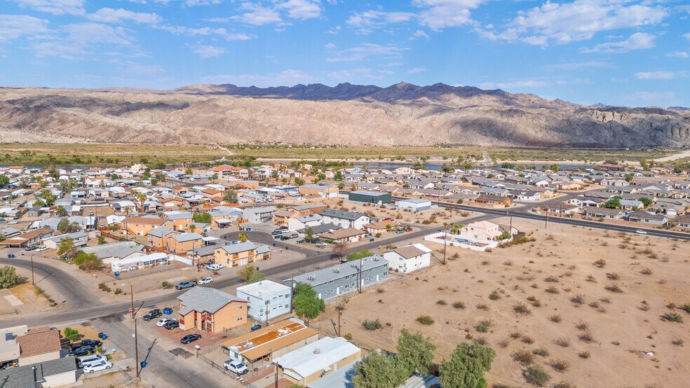 More Photos Of 1772 Rio Grande Rd, Bullhead City Multifamily For Sale