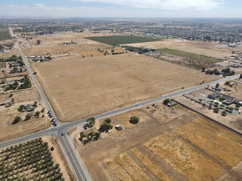 More Photos Of 16887 North Lake St, Madera Land For Sale