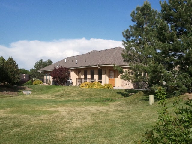 More Photos Of 1011 39th Ave, Greeley Medical For Lease