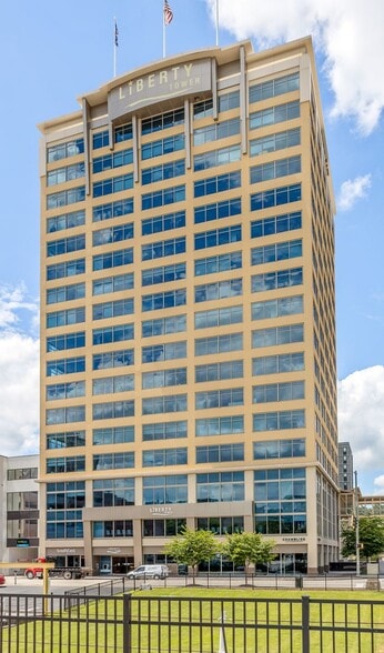 Primary Photo Of 605 Chestnut St, Chattanooga Loft Creative Space For Lease