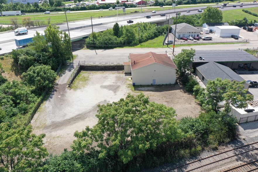 More Photos Of 2162 McKinley Ave, Columbus Warehouse For Sale