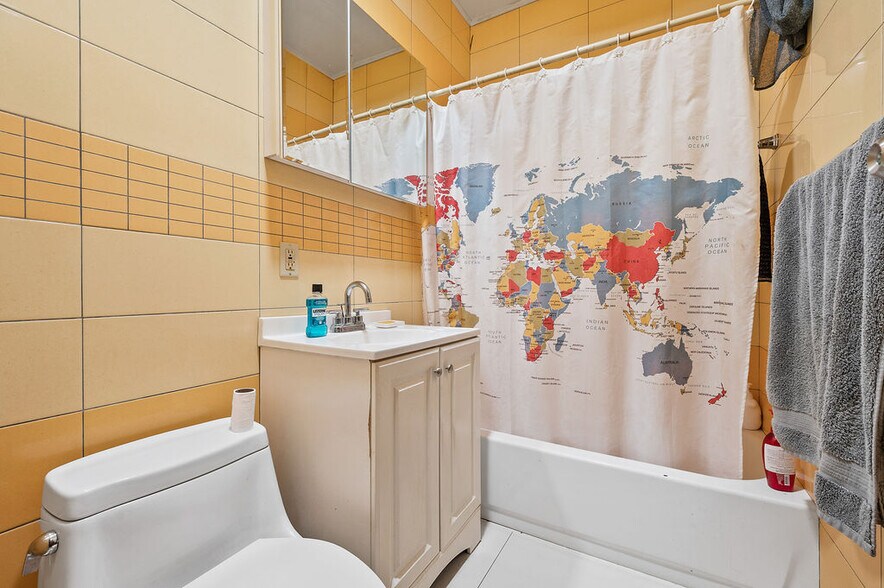 More Photos Of 2339 Bath Ave, Brooklyn Storefront Retail Residential For Sale