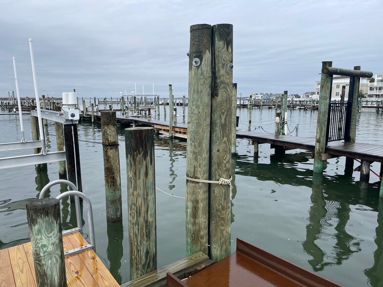 More Photos Of 3110 Long Beach Blvd, Long Beach Township Marina For Sale