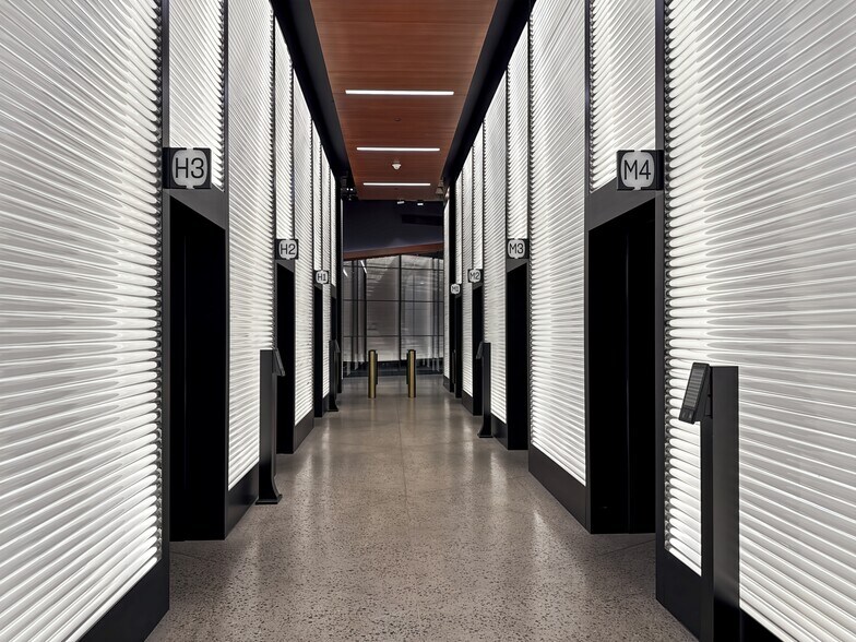 More Photos Of 1250 Broadway, New York Coworking Space