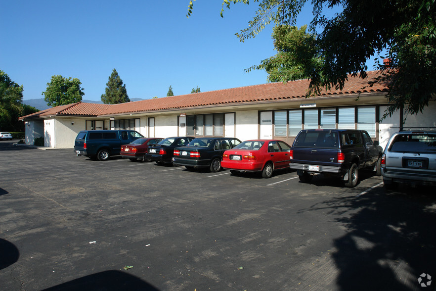 Primary Photo Of 5973 Encina Rd, Goleta Office For Sale