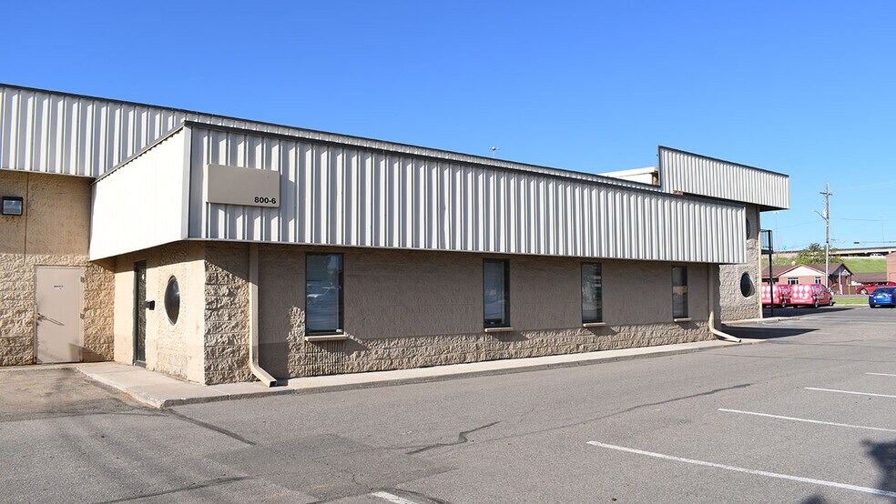 More Photos Of 800 E 73rd Ave, Denver Unknown For Lease