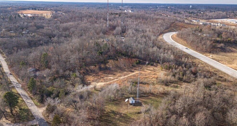 Primary Photo Of 2579 Roxie, Poplar Bluff Land For Sale