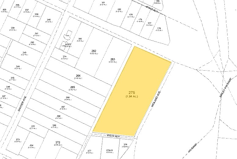 More Photos Of 5701 Robertson Ave, Nashville Religious Facility For Sale