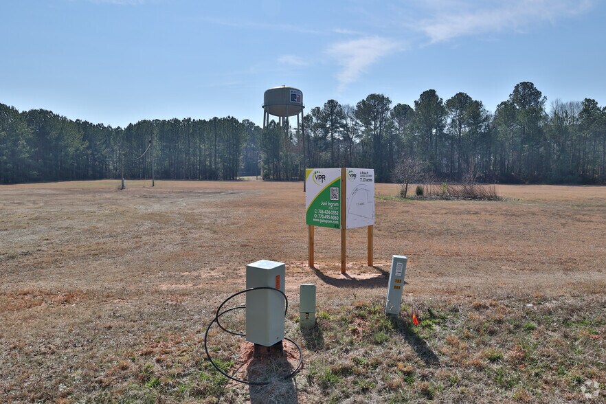 More Photos Of 0 Ross, Lavonia Land For Sale