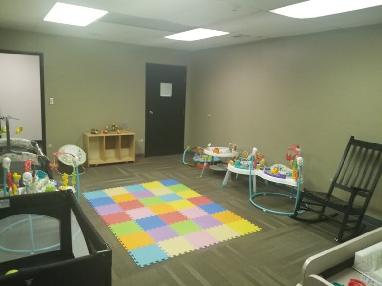 More Photos Of 6800 N Bryant Ave, Oklahoma City Religious Facility For Sale