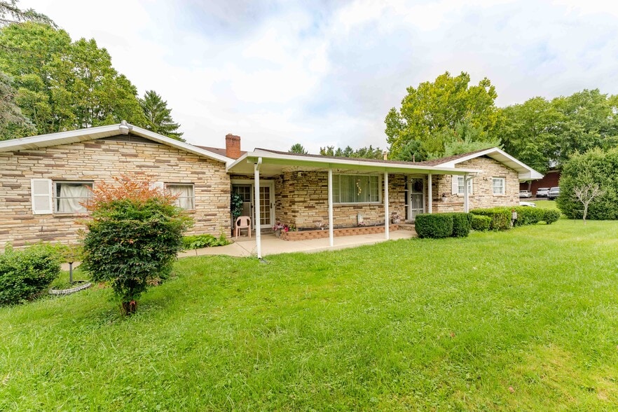 More Photos Of 337 Patteson Dr, Morgantown Land For Sale