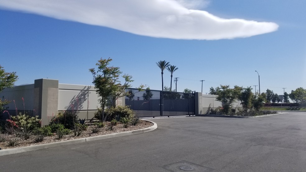More Photos Of 1002 S Mildred Ave, Ontario Land For Lease