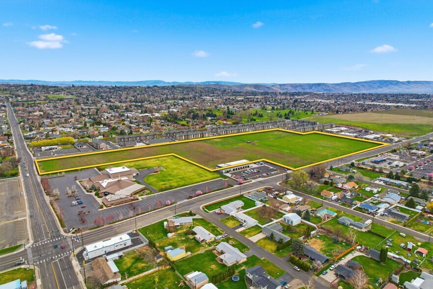 More Photos Of 905 72nd Ave, Yakima Land For Sale
