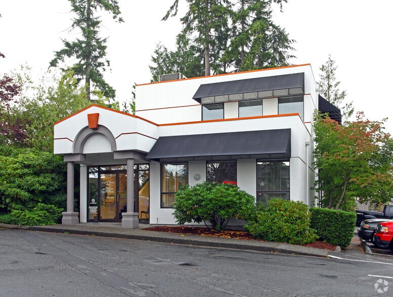 Primary Photo Of 1720 100th Pl SE, Everett Office For Lease