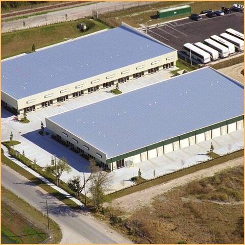 Primary Photo Of 850-876 Duncan Ave, Kissimmee Warehouse For Lease