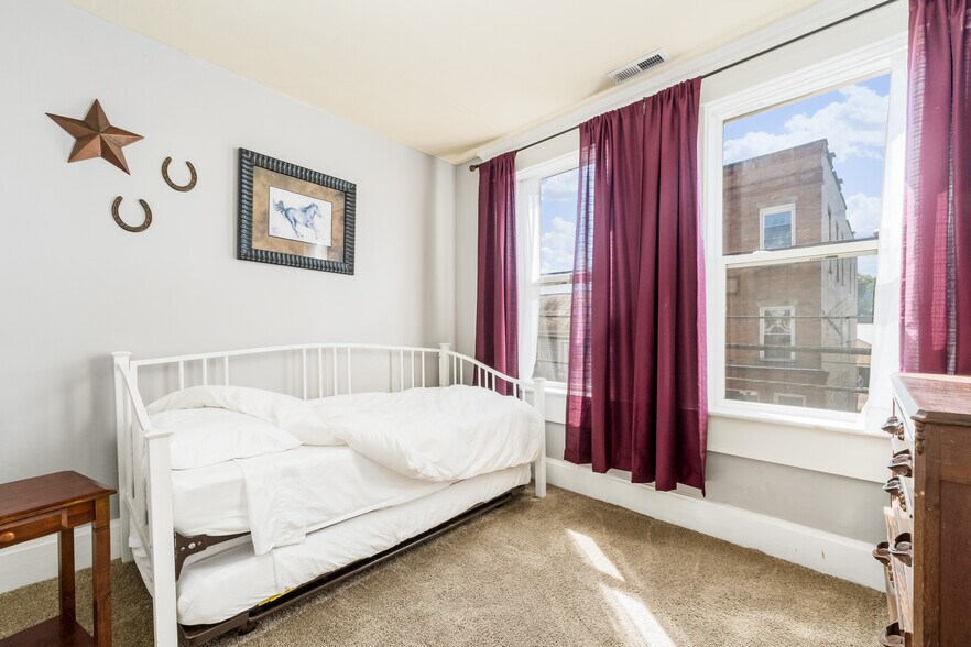 More Photos Of 111 W Main St, Bremen Storefront Retail Residential For Sale