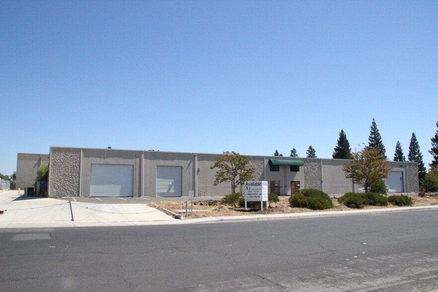 Primary Photo Of 5849 88th St, Sacramento Warehouse For Sale