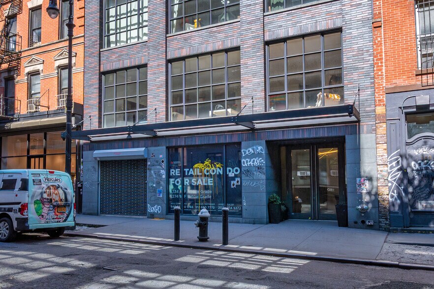 More Photos Of 145 Ludlow St, New York Apartments For Sale
