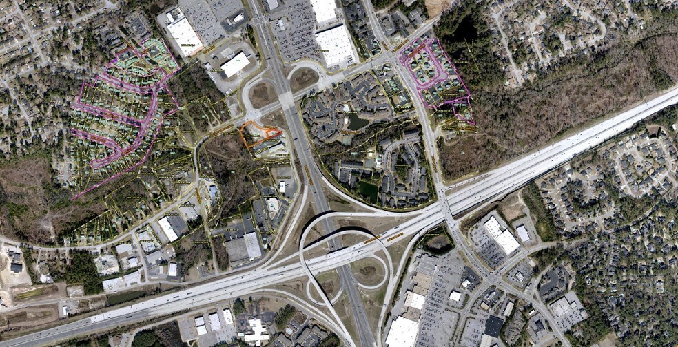 More Photos Of 700 Scott Dixon Memorial Dr, Augusta Land For Sale