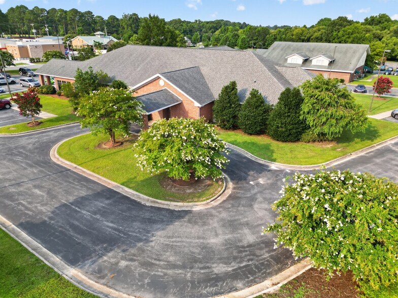 More Photos Of 2609 Medical Office Pl, Goldsboro Healthcare For Sale