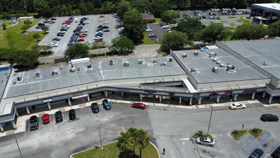 Primary Photo Of 8780 Rivers Ave, North Charleston Freestanding For Lease