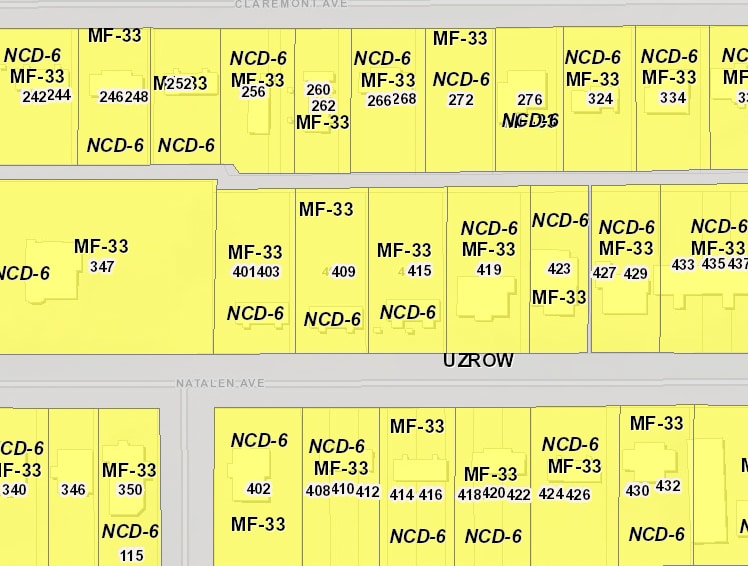 More Photos Of 401 Natalen Ave, San Antonio Multifamily For Sale