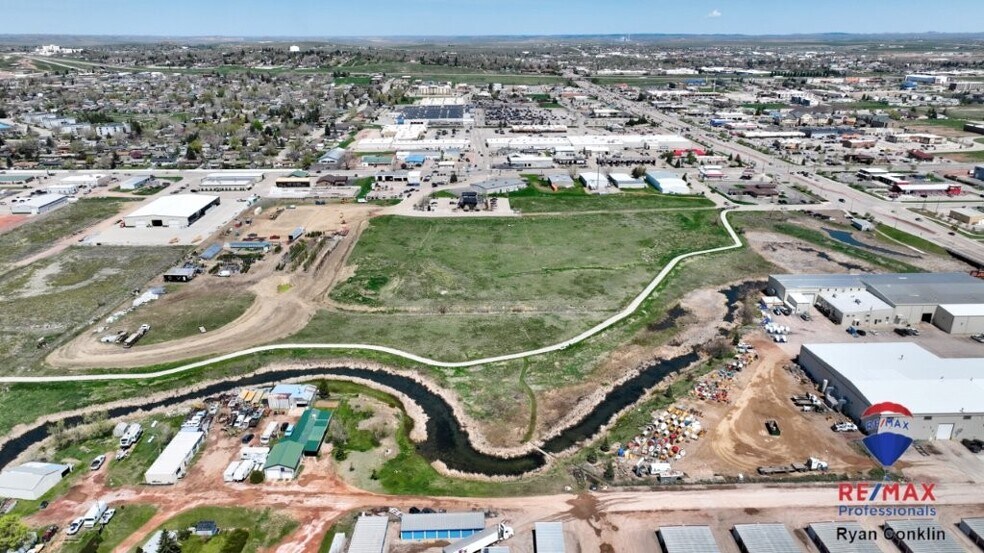 More Photos Of 410 Edwards St, Gillette Land For Sale