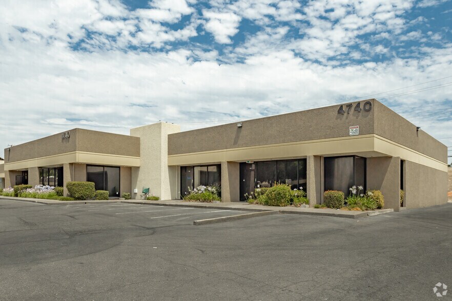 More Photos Of 4700 Northgate Blvd, Sacramento Unknown For Lease