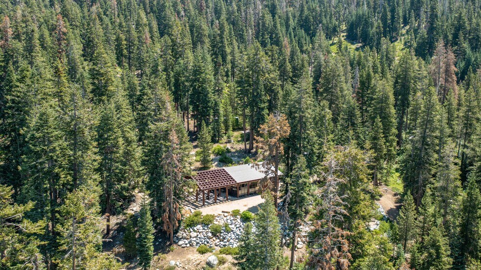 More Photos Of 65745 Big Meadows Road, Kings Canyon National Pk Land For Sale