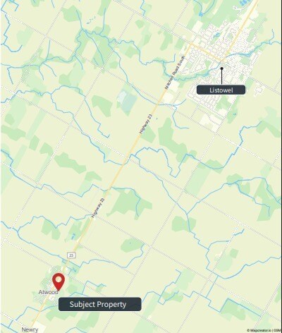 More Photos Of Atwood, Ontario - Land, Atwood Land For Sale