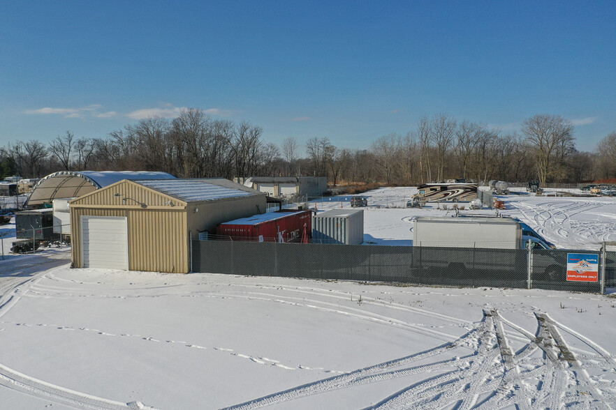 More Photos Of 1920 S Main St, Akron Land For Sale