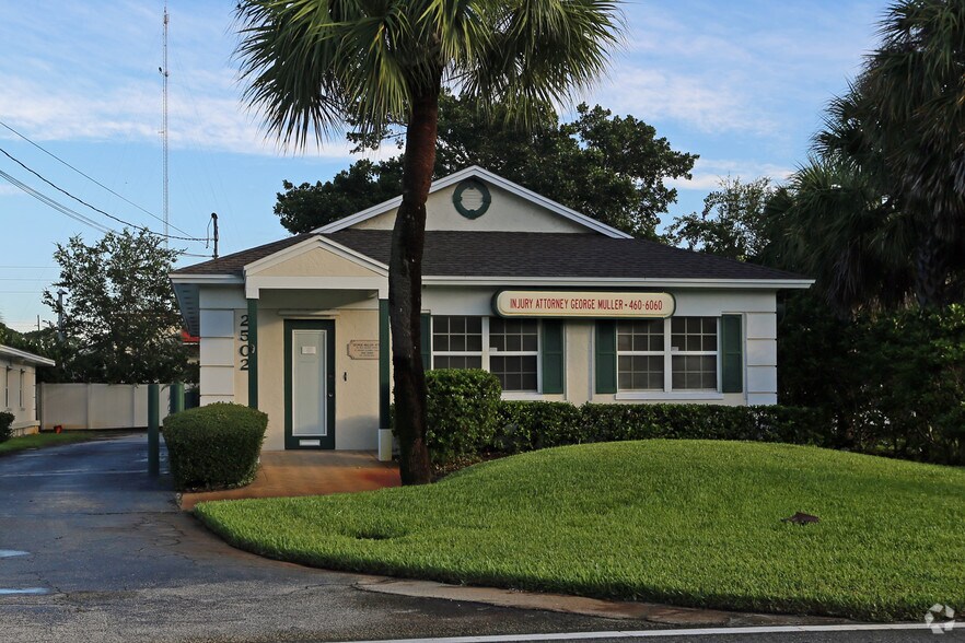 More Photos Of 2502 Acorn St, Fort Pierce Medical For Lease