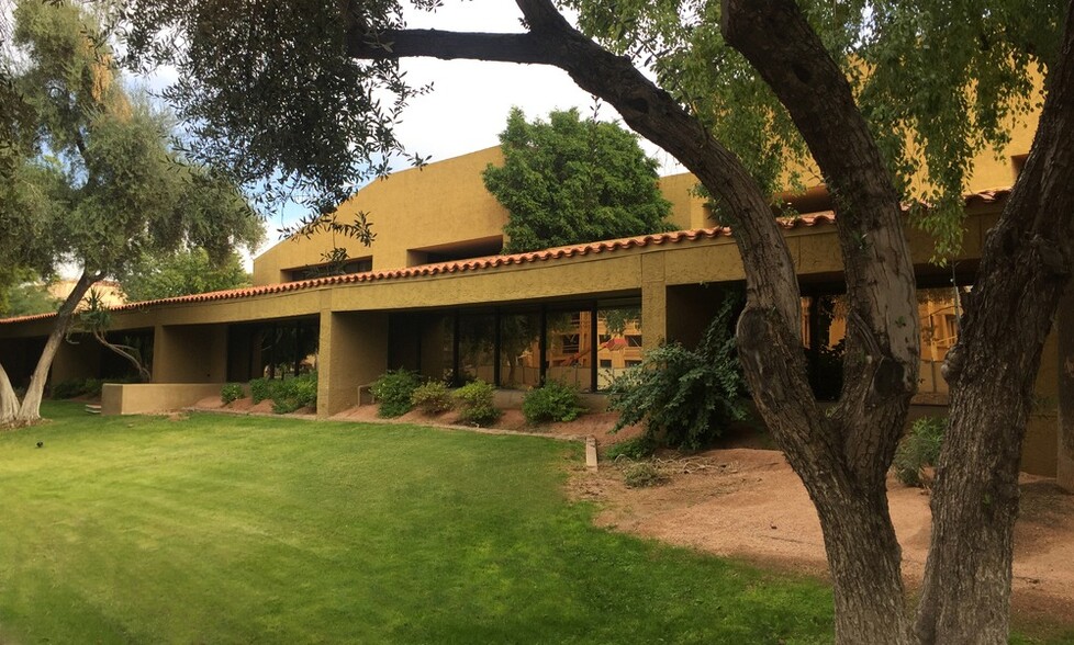 Primary Photo Of 4801 S Lakeshore Dr, Tempe Office For Lease