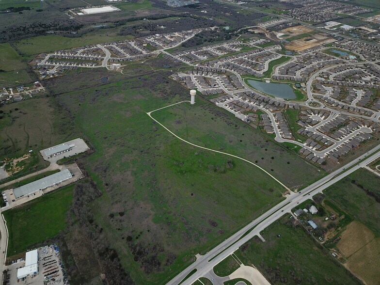 More Photos Of 1201 Westinghouse Rd, Georgetown Land For Sale