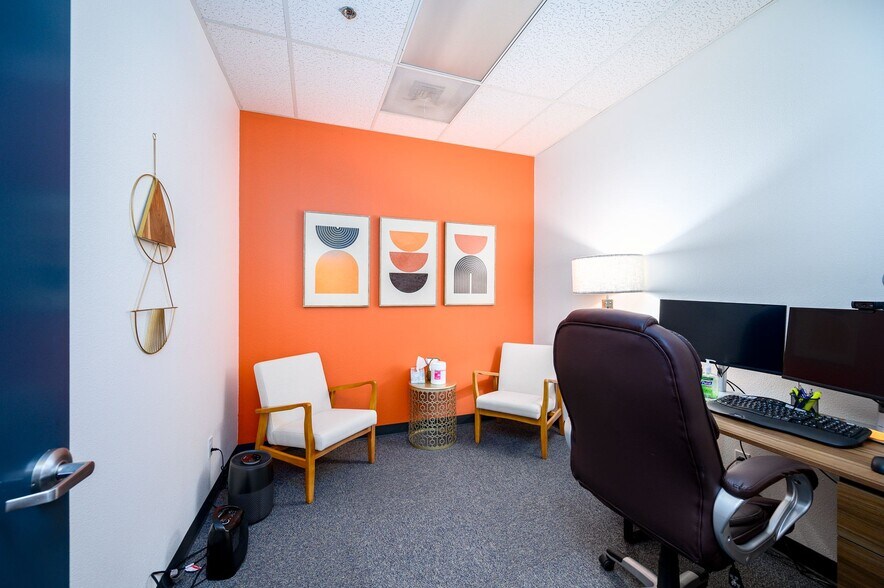 More Photos Of 308 N Villa Rd, Newberg Medical For Lease