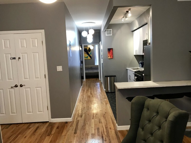 More Photos Of 546 W 188th St, New York Apartments For Sale