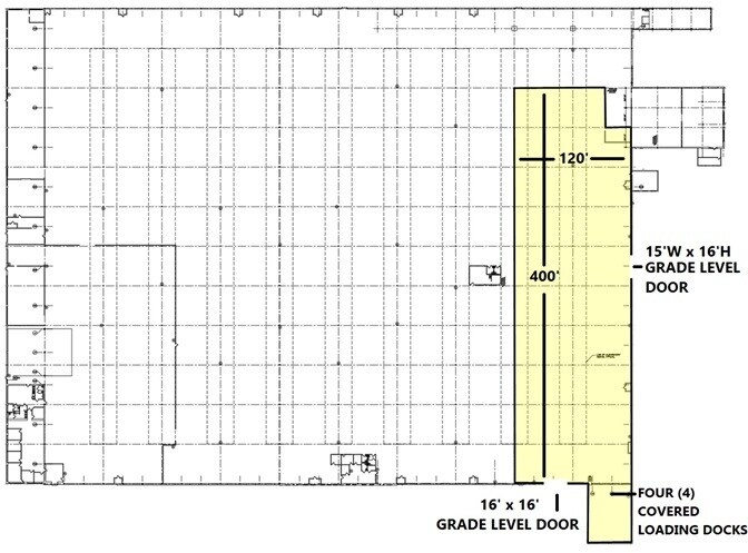 More Photos Of 9 Finderne Ave, Bridgewater Distribution For Lease