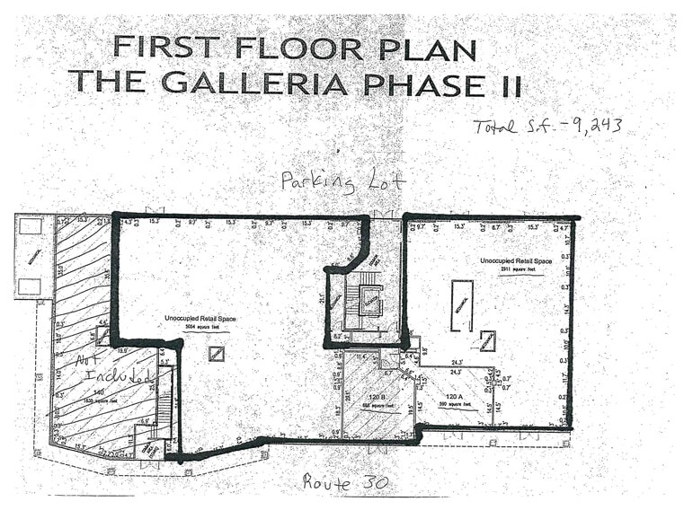 More Photos Of 275 Joliet St, Dyer Office For Sale