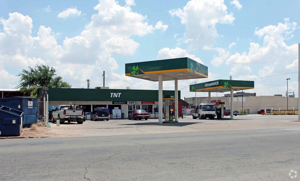 More Photos Of 528 W Choctaw Ave, Chickasha Convenience Store For Sale