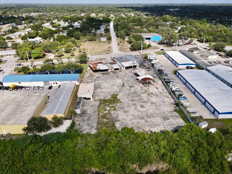 More Photos Of 1050 Old Dixie Hwy, Vero Beach Land For Lease