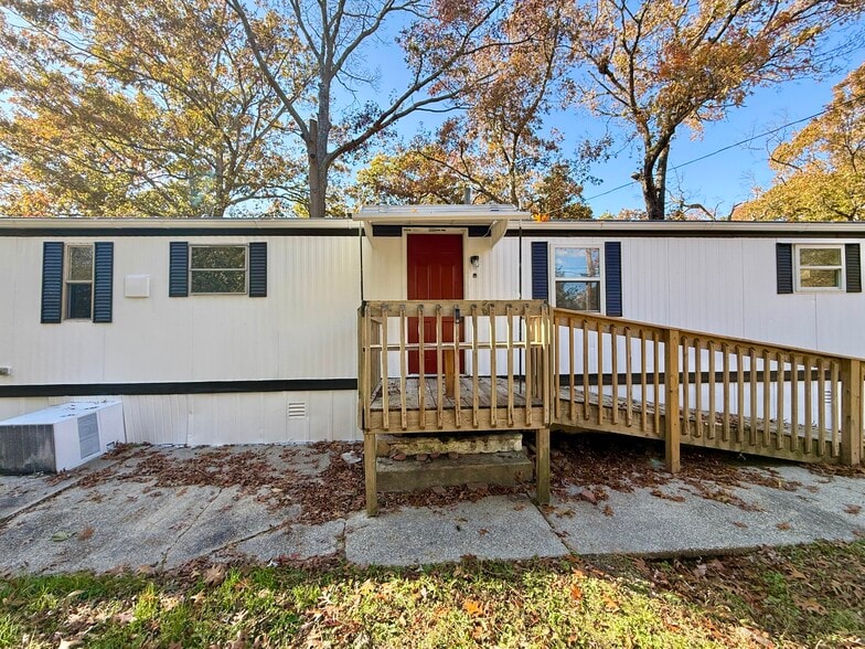 More Photos Of , Millville Multifamily For Sale