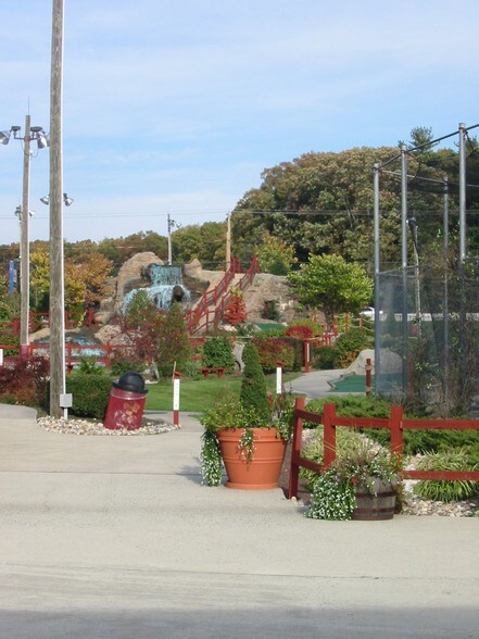 More Photos Of 2390 US Highway 9, Howell Golf Course Driving Range For Sale